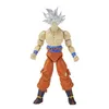 Bandai Dragon Ball Goku Dragon Stars Ui-figur Mehrfarbig  Produktbild-Vorschau 1