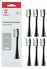 OCLEAN Testina Professional Clean Confezione da 6 Nero Anteprima dell’immagine prodotto 8