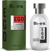 Bi-Es Ego Heren Toiletwater, 100 ml Productafbeelding-voorbeeld 2