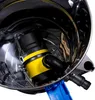 AquaForte Teichsauger mit interner Tauchpumpe – 35 L Nass- Produktbild-Vorschau 12