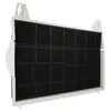 vhbw Aktivkohlefilter kompatibel mit Bosch DHU655U/04, Produktbild-Vorschau 3
