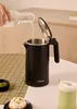 KETTLE STUDIO PRO - Elektrischer Wasserkocher 1L mit Produktbild-Vorschau 4