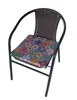 Bertoni sedák pre záhradnú stoličku TIP 40x40 cm Valencia – Náhľad obrázku produktu 6