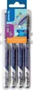 Pilot SW-FF-S4 4170S4 Feutre fin FriXion - 0,45 mm, 4 Voir les images du produit 1