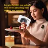 digitální fotoaparát 4K Snímač CMOS s 16x zoomem 64MP Náhled obrázku produktu 7