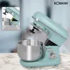 Robot pétrin multifonction 5L 1100W Bomann KM 6030 CB Voir les images du produit 4