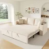 Merax 3-in-1 Schlafsofa, Multifunktionales Sofa mit Produktbild-Vorschau 2