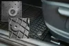 Tapis de sol en caoutchouc côté conducteur pour : Opel Voir les images du produit 4