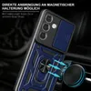 Outdoor Panzer Hülle für Samsung Galaxy S26 mit Produktbild-Vorschau 3