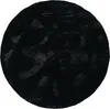 Hochflor Teppich Wohnzimmer Kunstfell Super Soft Einfarbig Produktbild-Vorschau 5