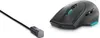 Dell | Gaming-Maus | AW620M | Kabelgebunden/Kabellos | Produktbild-Vorschau 9