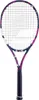 A tennis racket is shown against a white background. Produktbild-Vorschau
