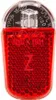 Spanninga Presto-guard Xdvs Rücklicht Rot  Rot One Size Produktbild-Vorschau 3