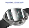 Pour Samsung Galaxy Watch 8 40mm écran en plexiglas Full Voir les images du produit 3
