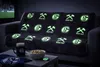 FC Schalke 04 S04 Decke Glow in the dark Produktbild-Vorschau 6