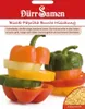 Blockpaprika Bunte Mischung | Blockpaprikasamen von Dürr Produktbild-Vorschau 5
