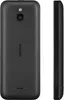 Nokia 6300 4G DualSIM grau Produktbild-Vorschau 14