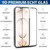 2x Full Screen Panzerglas für iPhone 17 Schutz Glas Folie Produktbild-Vorschau 5