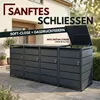 Cassonetto Albatros a 4 scomparti | fino a 240 litri | Anteprima dell’immagine prodotto 2
