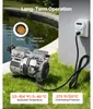 SucceBuy – kompresor powietrza do aeracji stawów, moc 590 Podgląd zdjęcia produktu 5