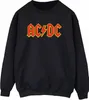 AC/DC - Sweatshirt für Damen BI50226 (S) (Schwarz) Produktbild-Vorschau 1