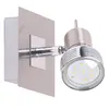 BRILLIANT LED Wandlamp Kassandra | Tijdloze wandlamp | Productafbeelding-voorbeeld 8