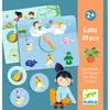 Loto hra Dom, Djeco Náhľad obrázku produktu 4