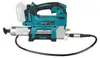 Ingrassatore a batteria Makita DGP 180 RT 18 V 690 bar + 2x Anteprima dell’immagine prodotto 5