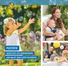 Pustefix Rasenmäher Bubble-Mower Produktbild-Vorschau 11