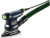 Festool DTS 400 REQ-Plus, Delta-Schleifer, Schwarz, Grün, Produktbild-Vorschau 2