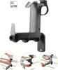 Blumenkastenhalter Verso Plus Kunststoff anthrazit 2 Stk Produktbild-Vorschau 9
