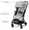 Kinderkraft INDY 3 Passeggino leggero pieghevole con Anteprima dell’immagine prodotto 5