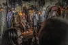 Jochen Schweizer Hamburg Dungeon (Kinder-Ticket); Erlebnis Produktbild-Vorschau 2