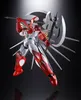 Getter Robo Arc Soul of Chogokin Diecast Actionfigur GX-99 Produktbild-Vorschau 7