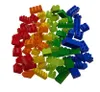 Hubelino, jeu de 60 blocs de construction Voir les images du produit 11