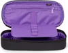 EASTPAK trousse à crayons Oval Single Kontrast Vineyrd noir Voir les images du produit 3