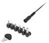 Stabilizovaný napájecí zdroj 1 A, 1,5–12 V, KEMOT Náhled obrázku produktu 2