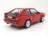Norev 188319 Audi Sport quattro 1985 rot 1:18 Produktbild-Vorschau 2