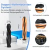 26 Stück Ersatzteile für Dreame D20 Pro Plus Zubehör, Produktbild-Vorschau 4