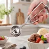 KRUMAD: cucchiaio da gelato in acciaio inossidabile con Anteprima dell’immagine prodotto 9