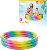INTEX Piscina gonfiabile con ruote II 147X33 58439 Anteprima dell’immagine prodotto 9
