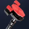 Barre de traction extensible HMS DD301, support triple Voir les images du produit 5