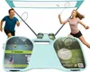 Set da badminton con rete e borsa da trasporto - set da Anteprima dell’immagine prodotto 3