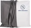 Blumtal Lot de 2 taies d'oreiller anti-acariens pour Voir les images du produit 4