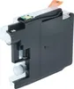 vhbw 5x Tintenpatronen Ersatz für Brother LC121BK, LC121C, Produktbild-Vorschau 3