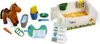 Melissa & Doug Zestaw do karmienia i pielgnacji koni Podgląd zdjęcia produktu 2