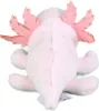 Axolotl 15 cm Magnet Plüschlurch Produktbild-Vorschau 6