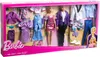 Barbie HKB10, Zestaw akcesoriów dla lalek, 3 lat(a), 60 g Podgląd zdjęcia produktu 6