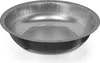 Pflanzschale Zink, D25,5xH6,8cm Produktbild-Vorschau 1