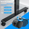 KESSER® Schreibtisch elektrisch & höhenverstellbar Produktbild-Vorschau 7